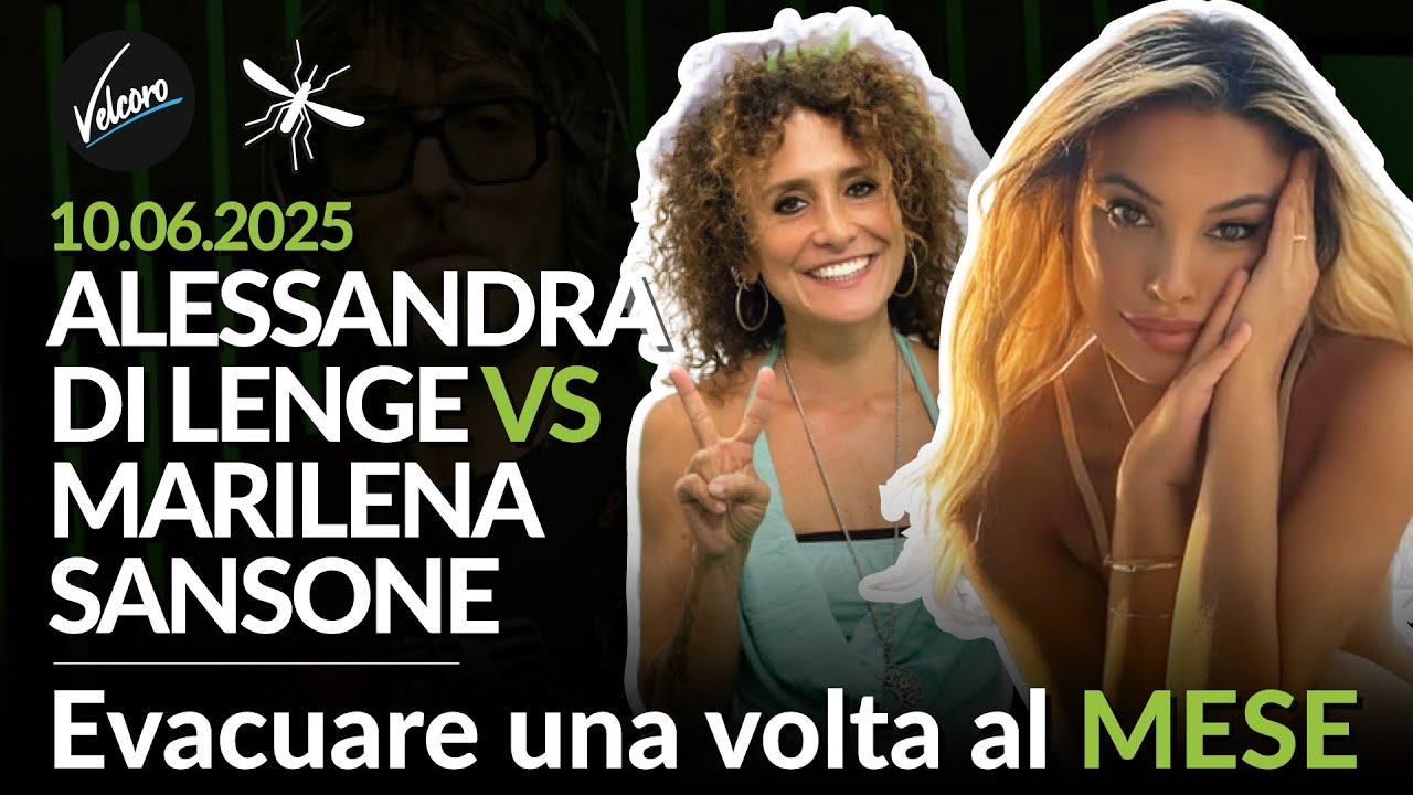 Alessandra Di Lenge