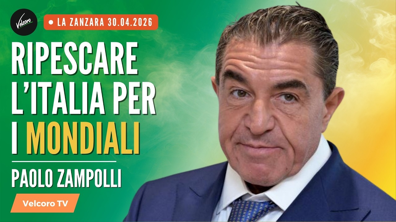 Paolo Zampolli