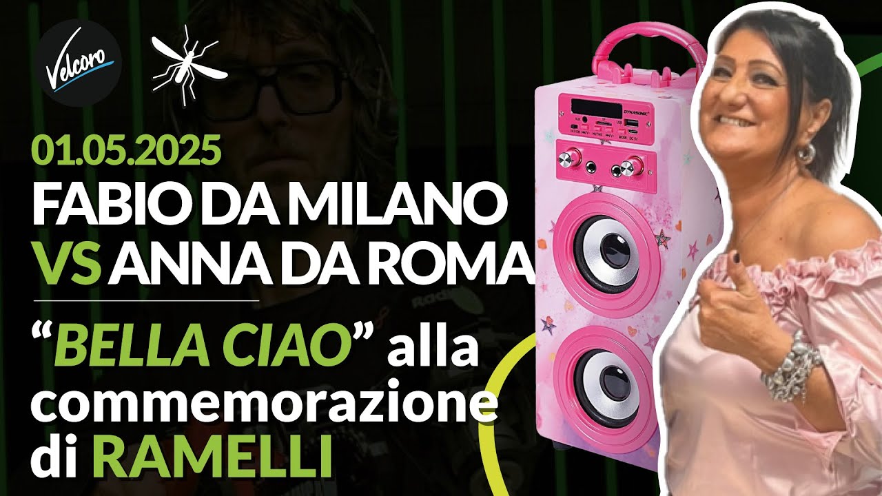 Fabio da Milano