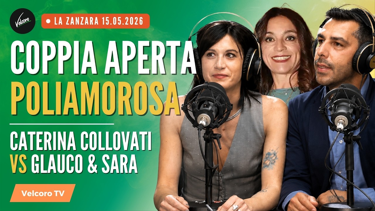 Glauco & Sara