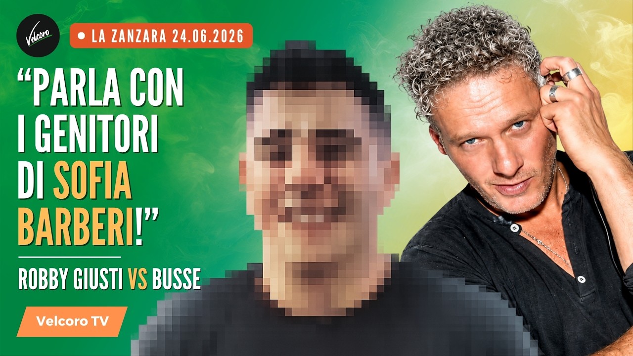 Yassin Busse