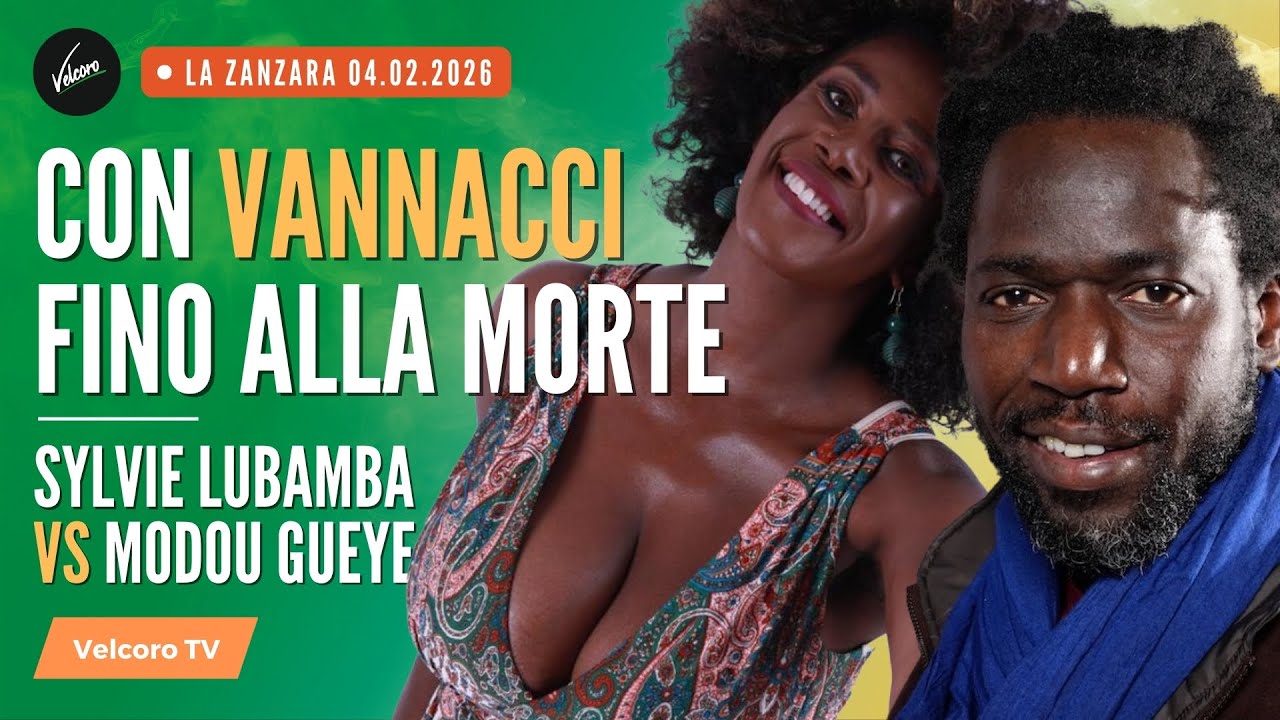 Sylvie Lubamba