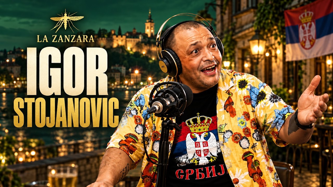 Igor Stojanovic