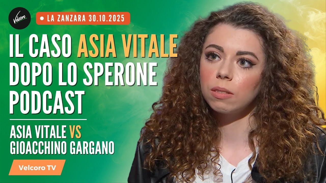 Asia Vitale