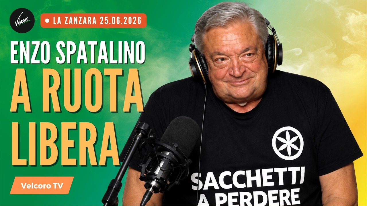 Enzo Spatalino