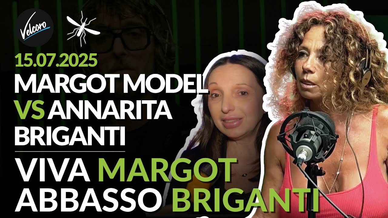 Margot Model