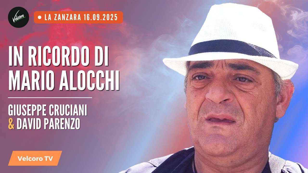 Mario Alocchi
