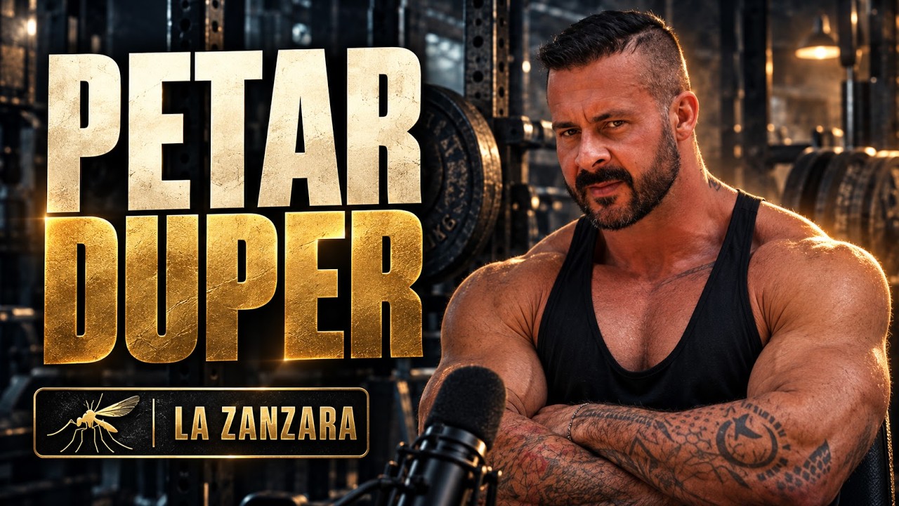 Petar Duper