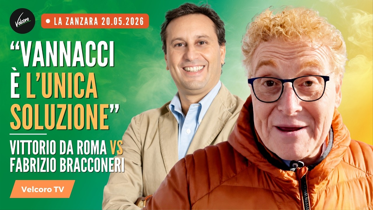 Fabrizio Bracconeri