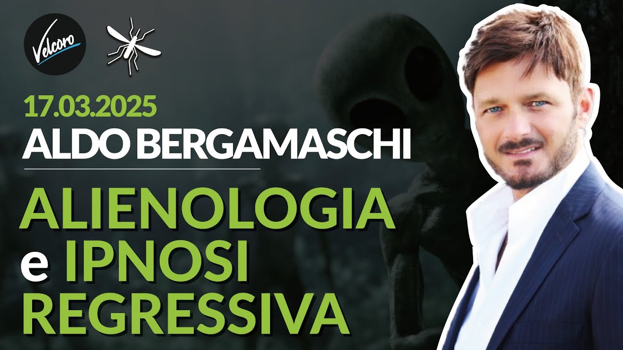 Aldo Bergamaschi