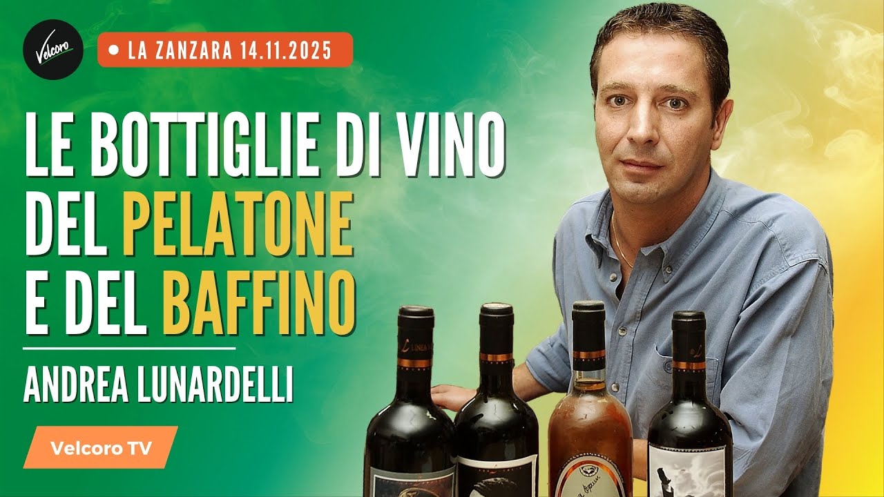 Andrea Lunardelli