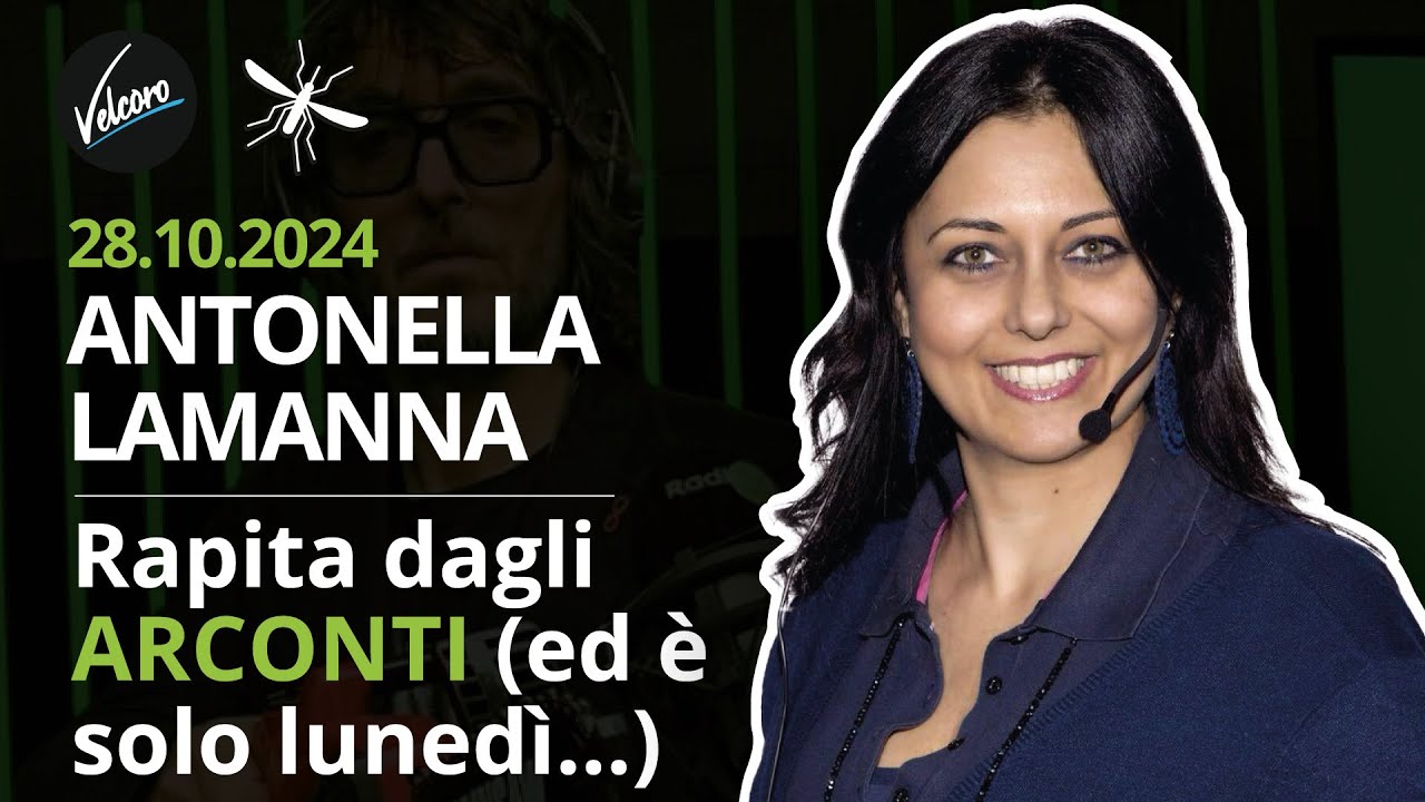 Antonella Lamanna