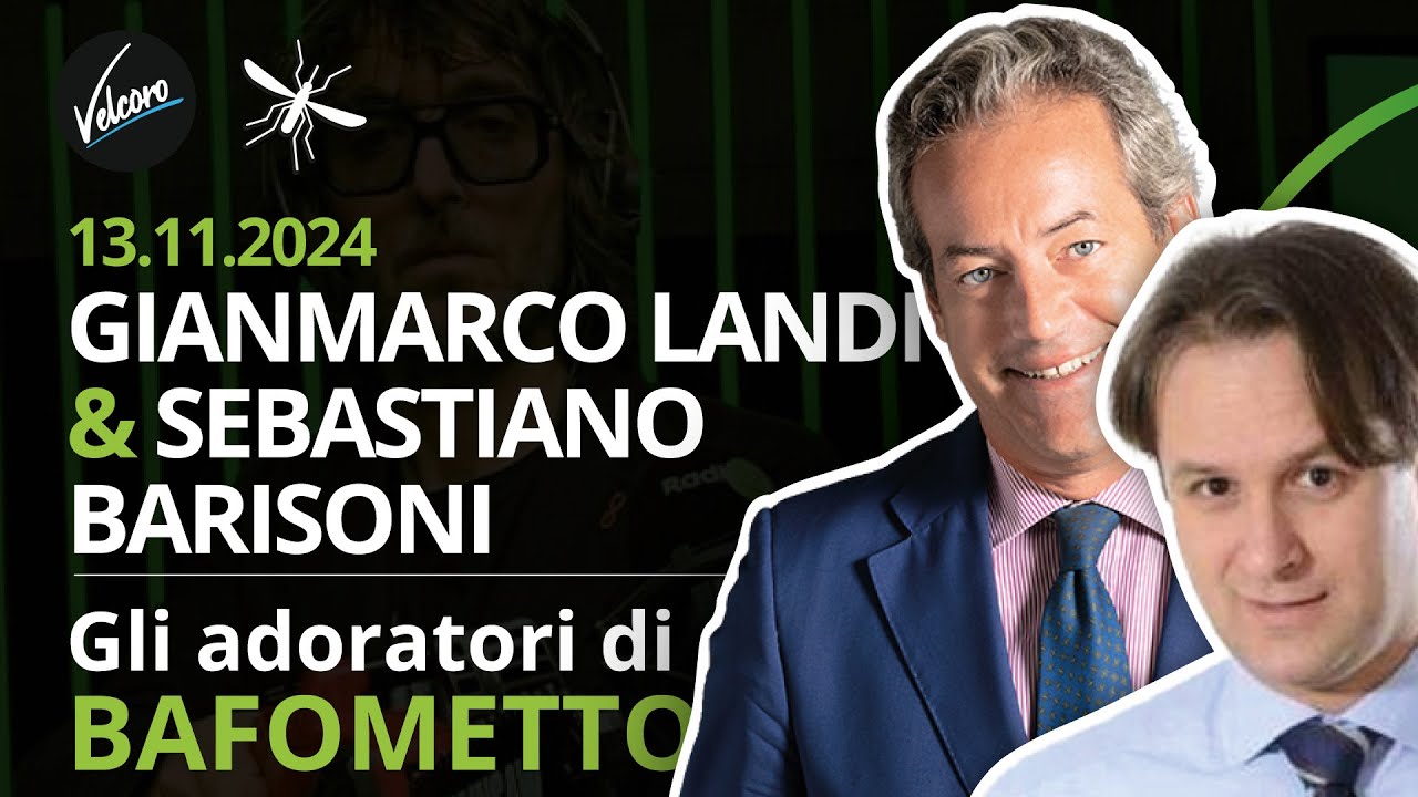 Sebastiano Barisoni