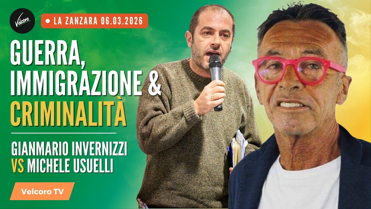 Michele Usuelli