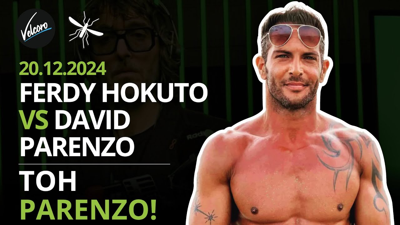Ferdy Hokuto