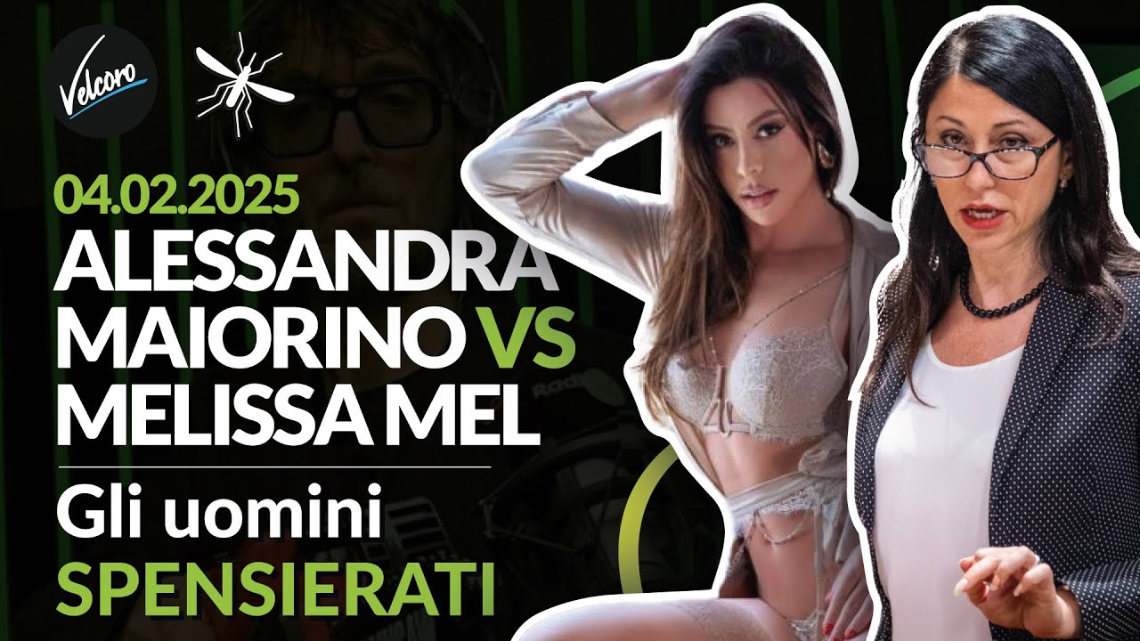 Melissa Mel