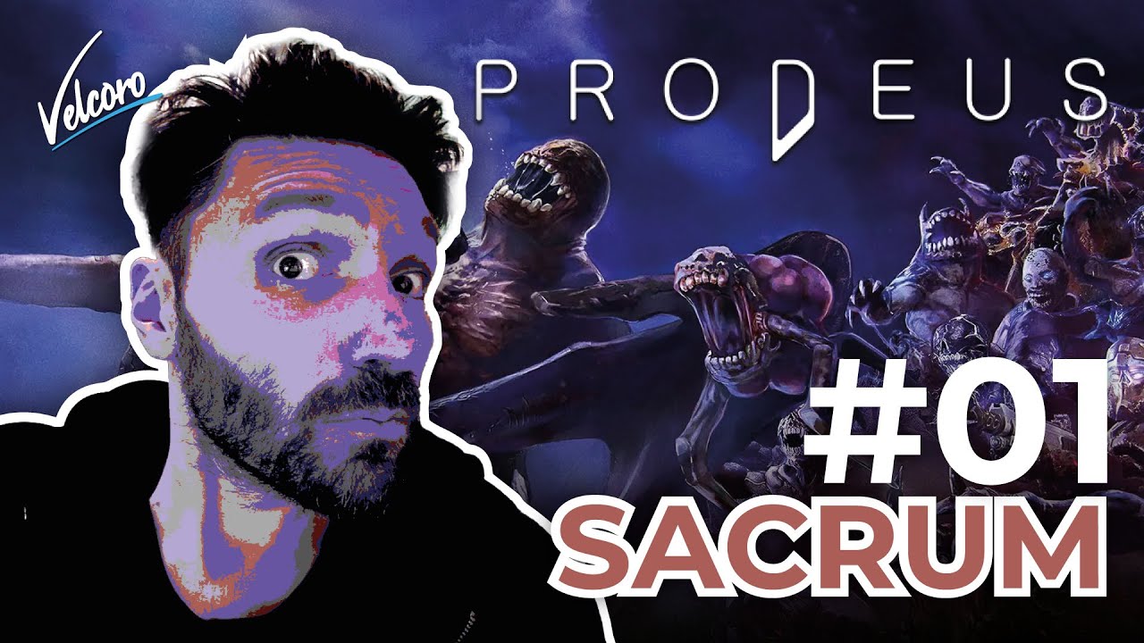 Prodeus