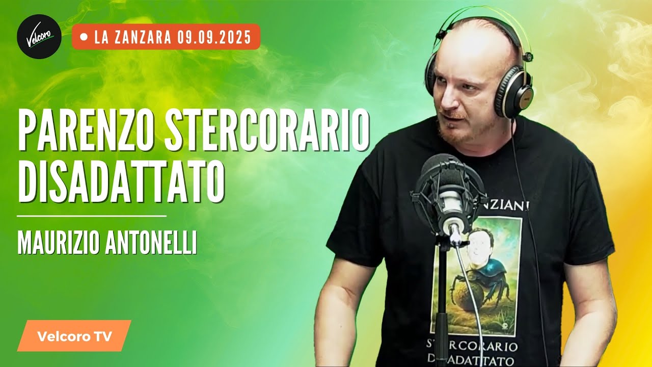 Maurizio Antonelli