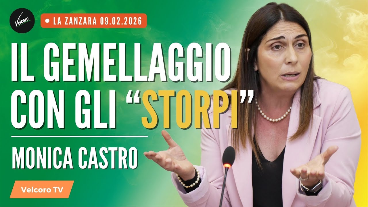 Monica castro