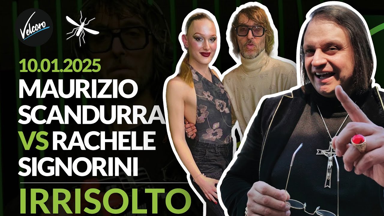 Rachele Signorini