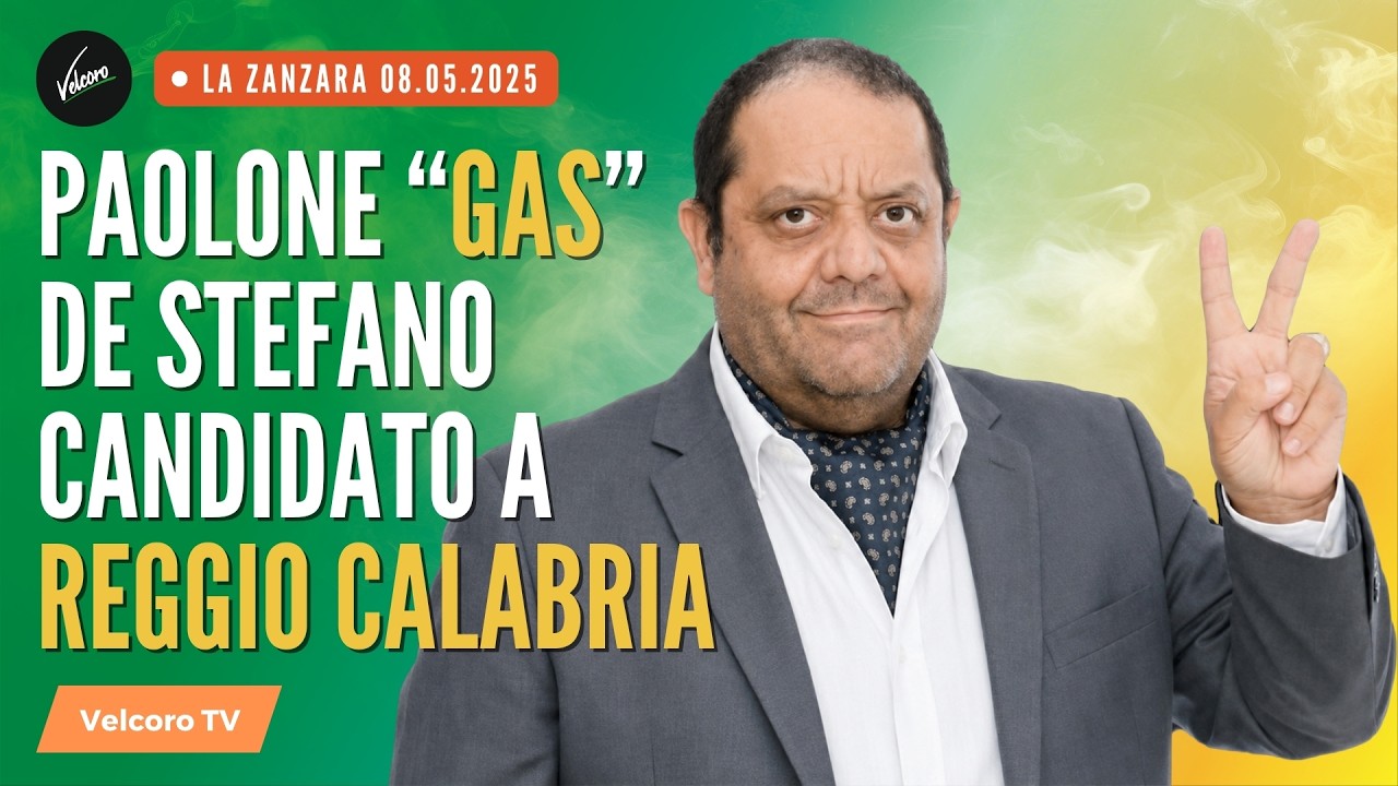 Paolone "Gas" De Stefano