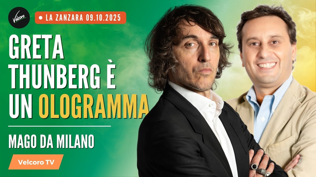 Mago da Milano