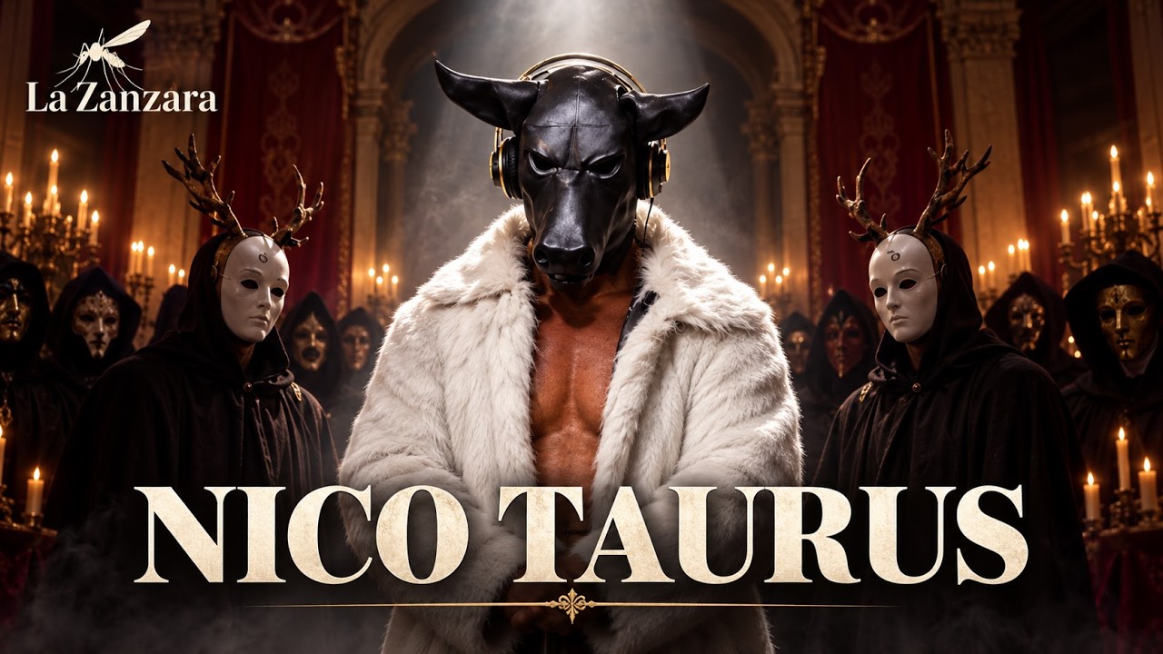 Nico Taurus