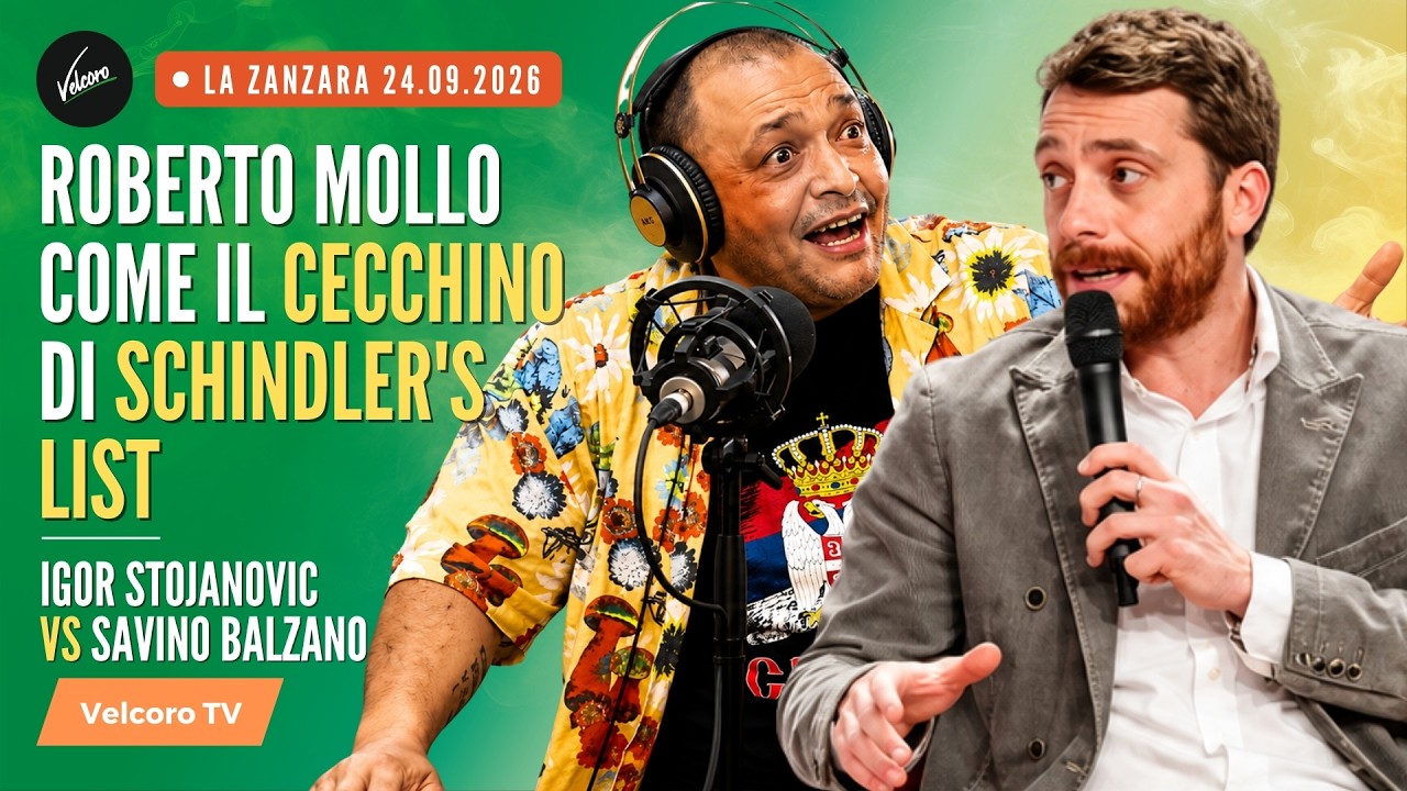 Savino Balzano