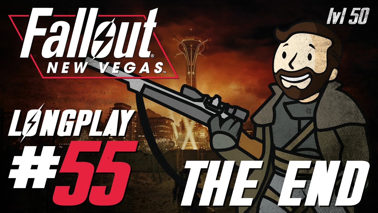 Fallout New Vegas
