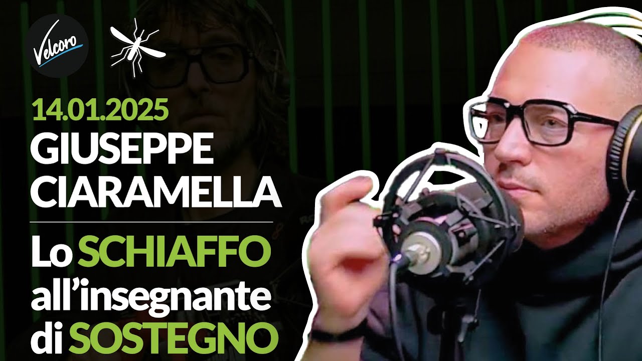 Giuseppe Ciaramella