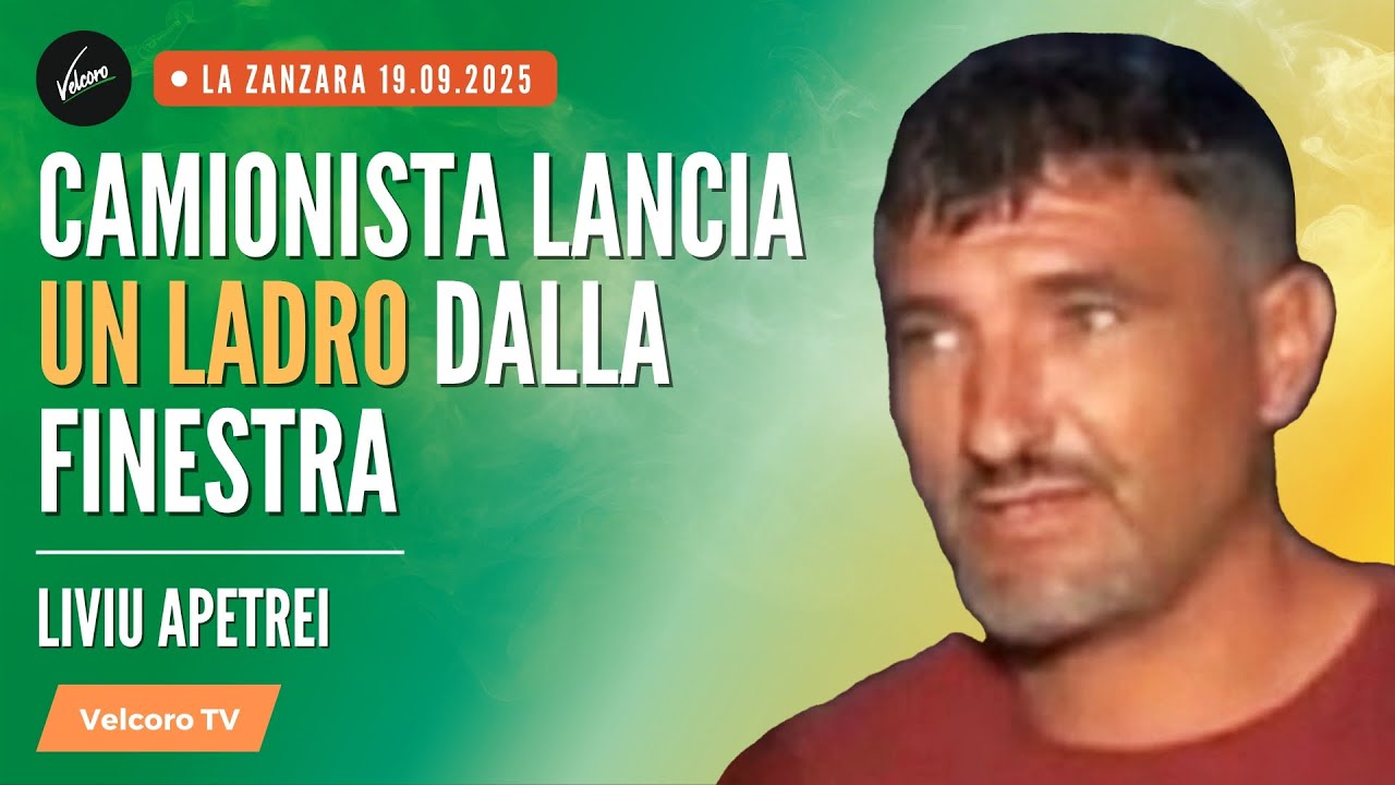 Liviu Apetrei