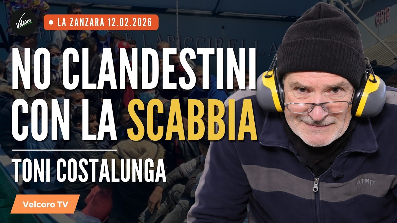 Toni Costalunga