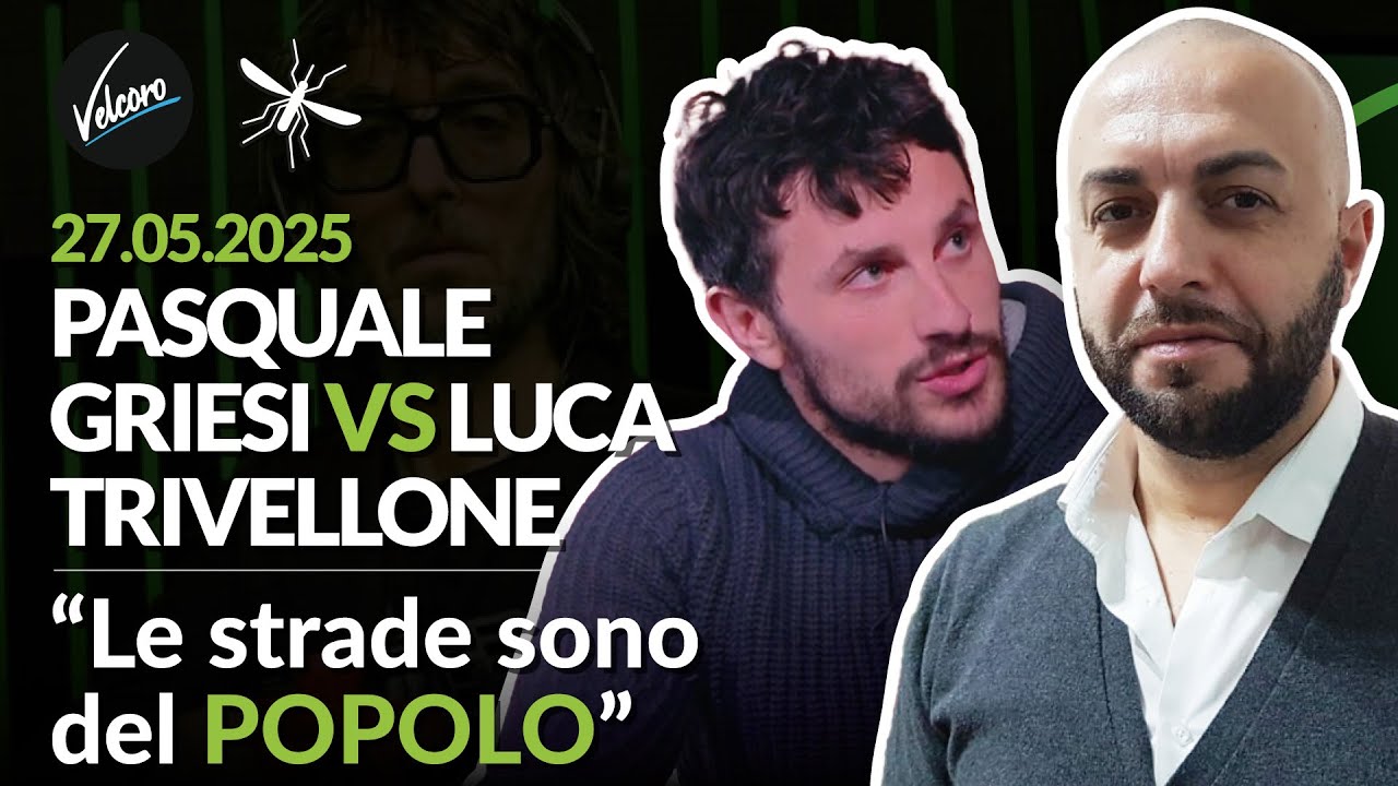 Luca Trivellone