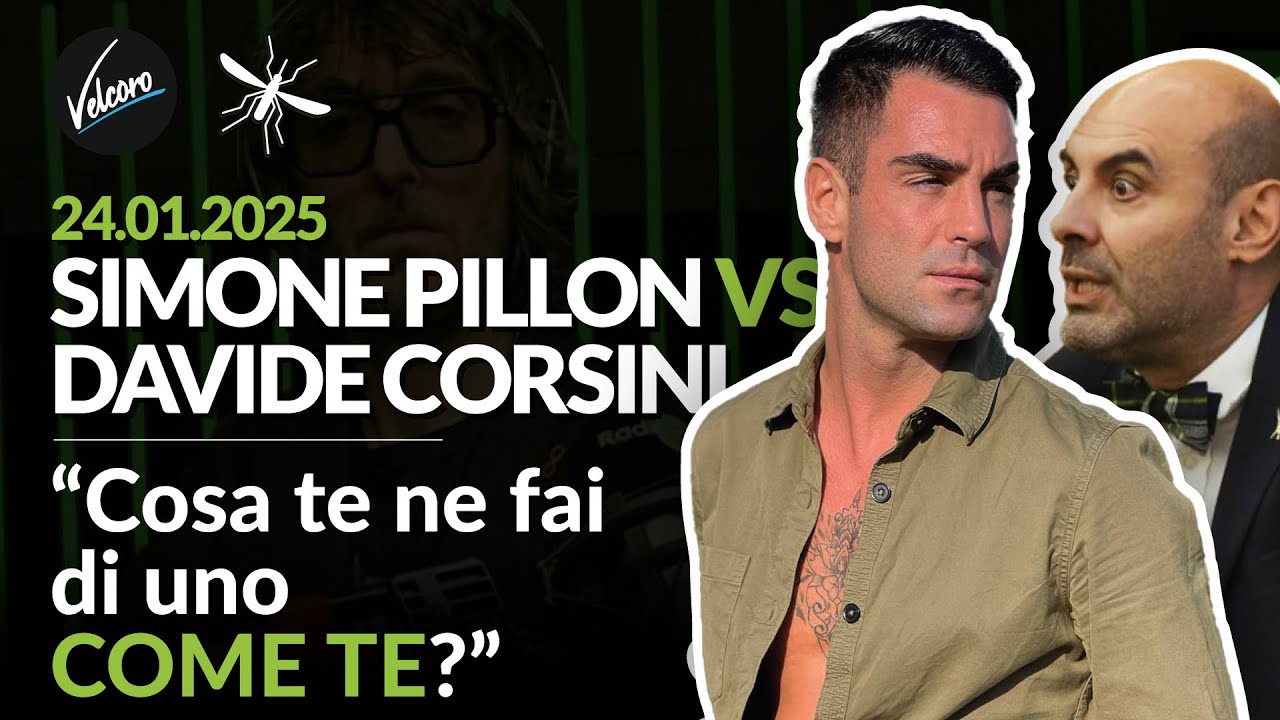 Davide Corsini