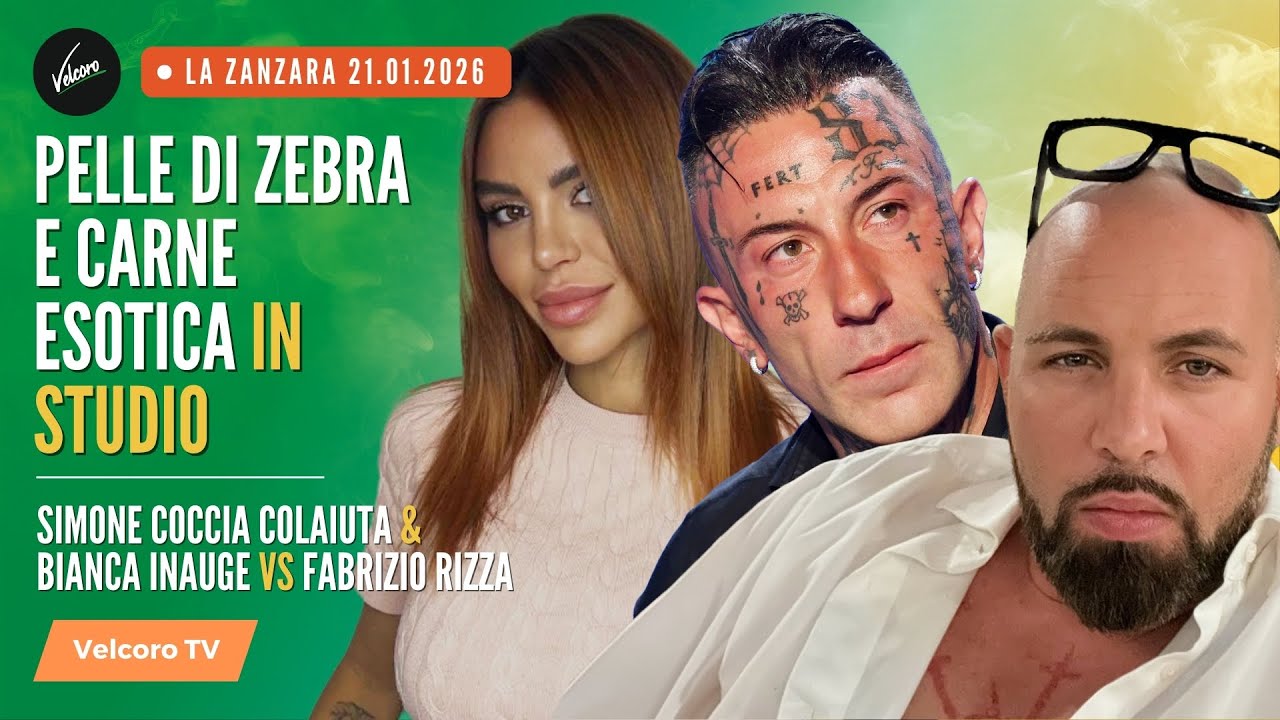 Bianca Inauge