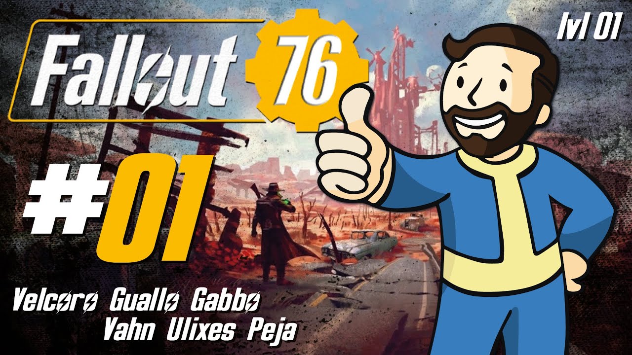 Fallout76