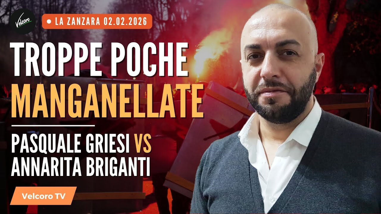 Pasquale Griesi