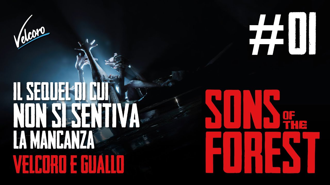 Sons of the forest