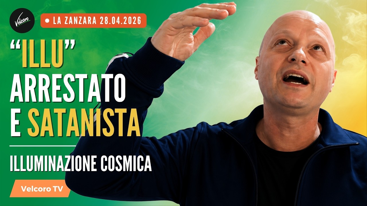 Illuminazione Cosmica