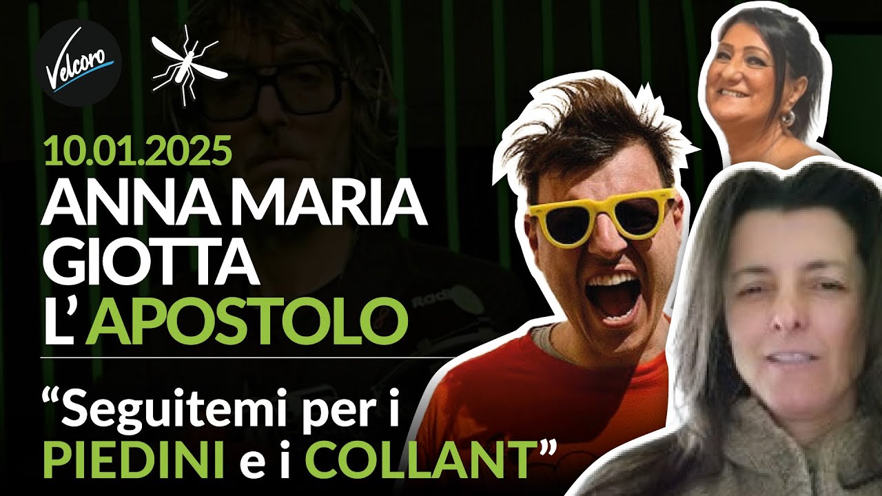 Annamaria Giotta