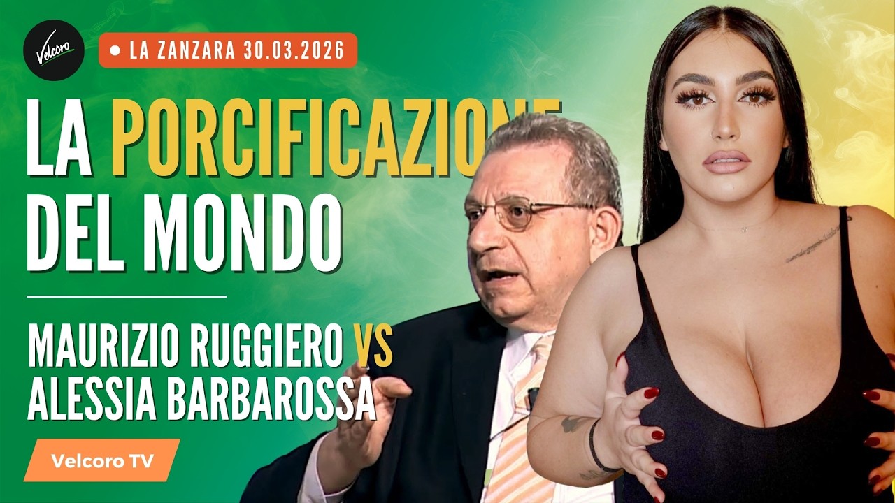 Alessia Barbarossa