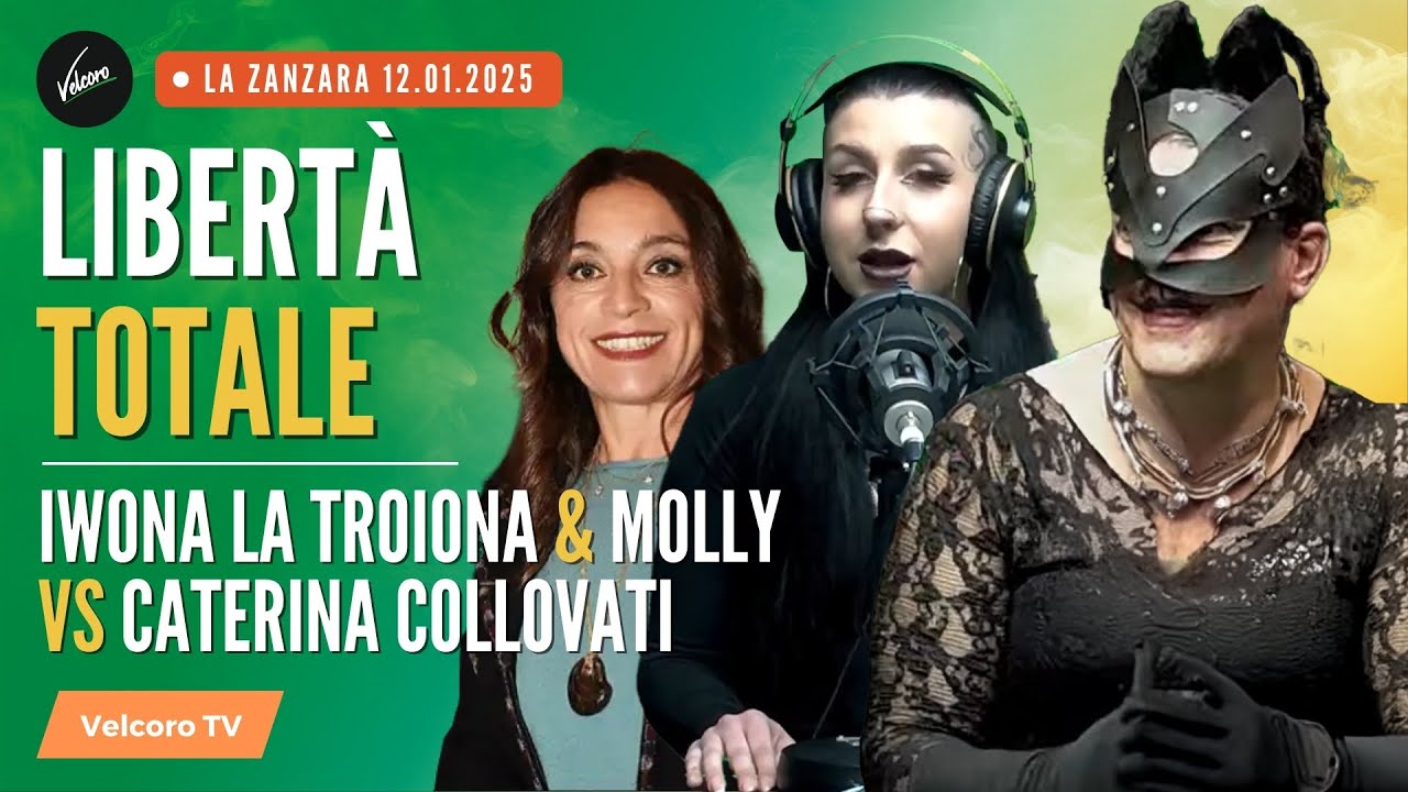 Iwona la Troiona