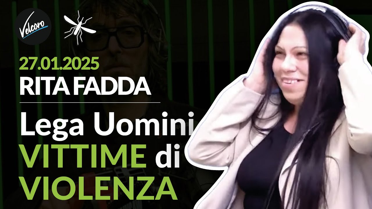 Rita Fadda