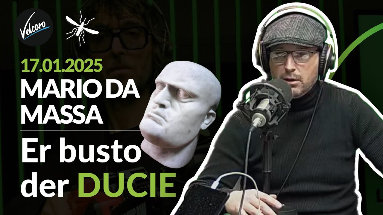 Mario da Massa