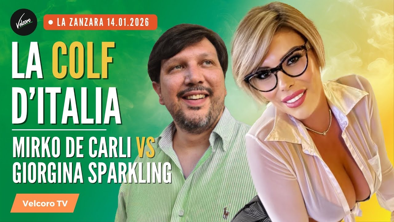 Giorgina Sparkling