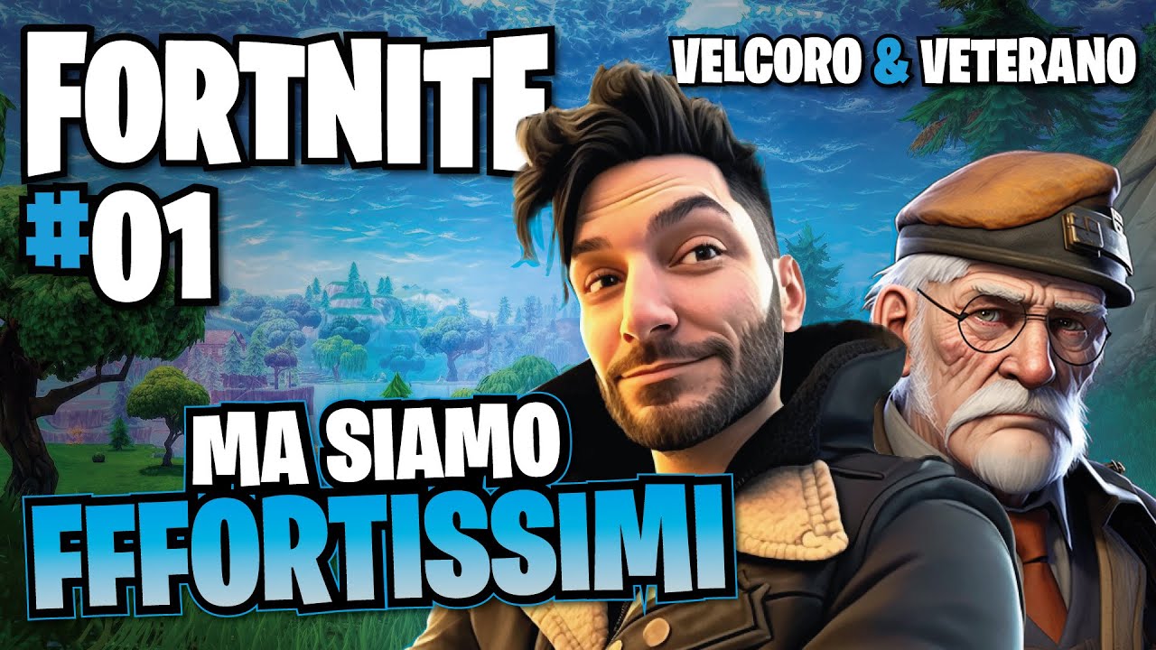 Fortnite