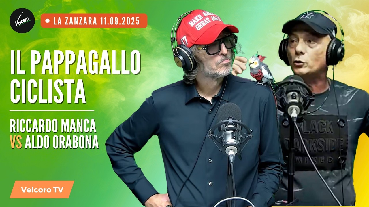 Aldo Orabona