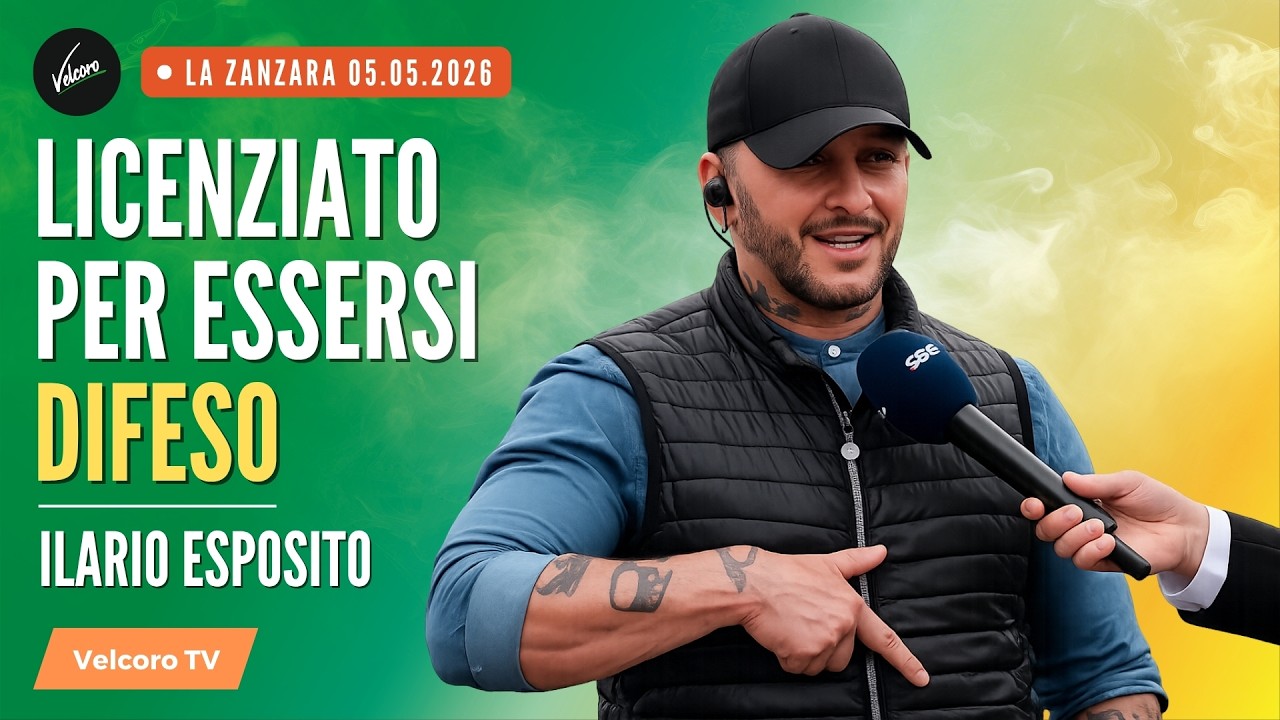 Ilario Esposito