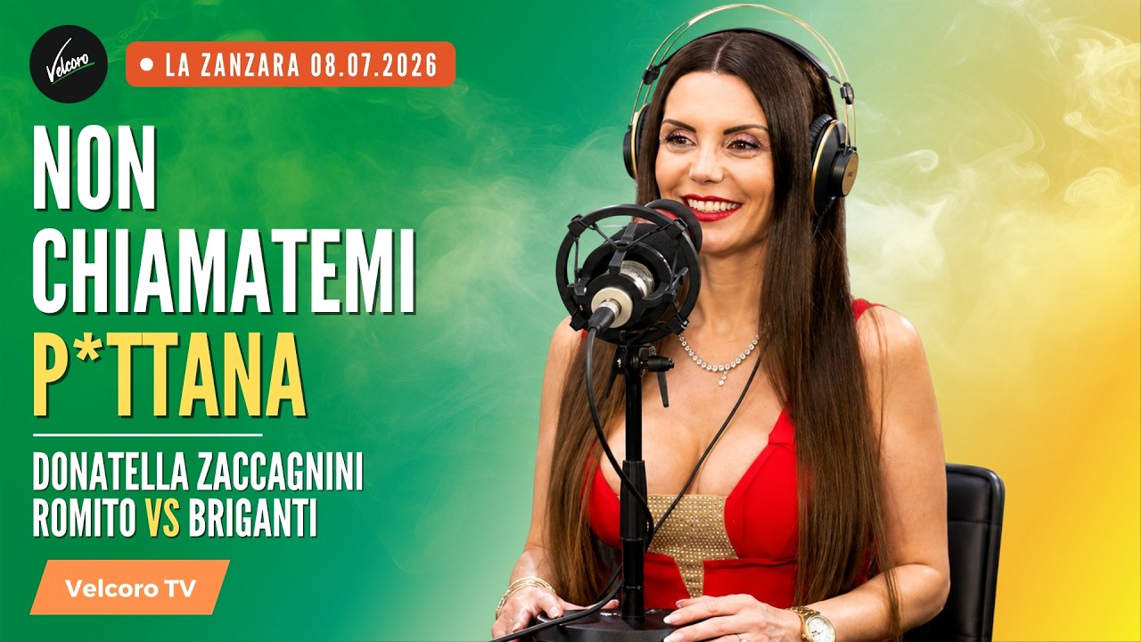 Donatella Zaccagnini Romito