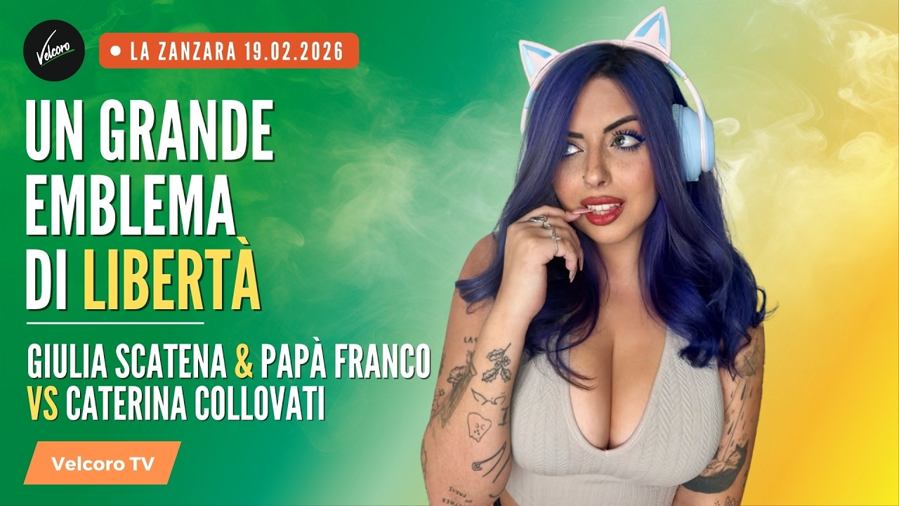 Giulia Scatena